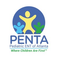 Pediatric Ent Of Atlanta logo, Pediatric Ent Of Atlanta contact details