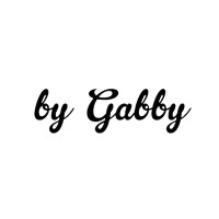 By Gabby logo, By Gabby contact details