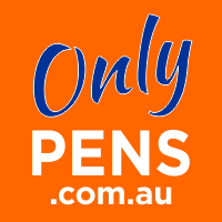 OnlyPENS.com.au logo, OnlyPENS.com.au contact details