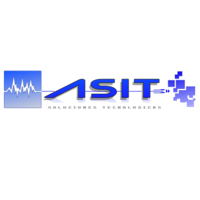 Asit Tecnologías logo, Asit Tecnologías contact details