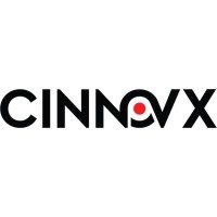 Cinnovx logo, Cinnovx contact details