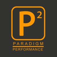 Paradigm Performance Personal Training logo, Paradigm Performance Personal Training contact details