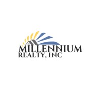 Millennium Realty Inc. logo, Millennium Realty Inc. contact details