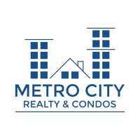 Metro City Realty logo, Metro City Realty contact details