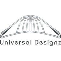 Universal Designz logo, Universal Designz contact details