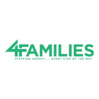 4Families logo, 4Families contact details