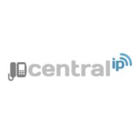 Central IP logo, Central IP contact details