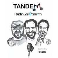 RadioSol / Tandem logo, RadioSol / Tandem contact details