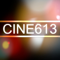 CINE 613 logo, CINE 613 contact details