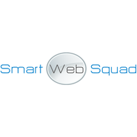 Smart Web Squad logo, Smart Web Squad contact details