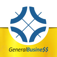 General Business br logo, General Business br contact details