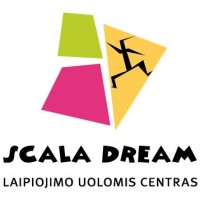 Scala Dream Climbing Center logo, Scala Dream Climbing Center contact details