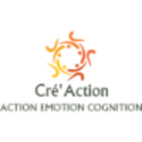 Cré'Action logo, Cré'Action contact details