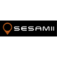 Sesamii logo, Sesamii contact details