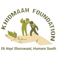 Khidmaah Foundation logo, Khidmaah Foundation contact details