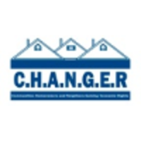 CHANGER, Inc logo, CHANGER, Inc contact details