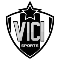 Vici Sports logo, Vici Sports contact details