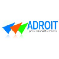 Adroit Professional Services Inc logo, Adroit Professional Services Inc contact details