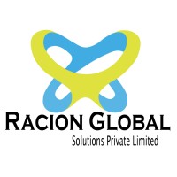 Racion Global logo, Racion Global contact details