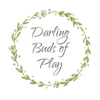 Darling Buds of Play logo, Darling Buds of Play contact details