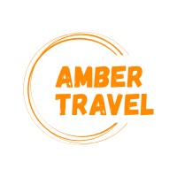 Amber Travel LLC logo, Amber Travel LLC contact details