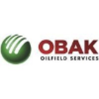 OBAK Oilfield Services DMCC logo, OBAK Oilfield Services DMCC contact details