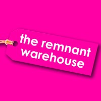 The Remnant Warehouse logo, The Remnant Warehouse contact details