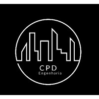 CPD Engenharia logo, CPD Engenharia contact details