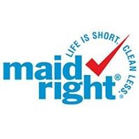 Maid Right of North Charlotte logo, Maid Right of North Charlotte contact details