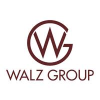 Walz Group logo, Walz Group contact details