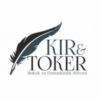 Kır & Toker Hukuk ve Danışmanlık Bürosu logo, Kır & Toker Hukuk ve Danışmanlık Bürosu contact details