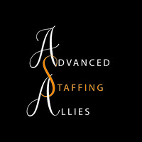 Advanced Staffing Allies logo, Advanced Staffing Allies contact details