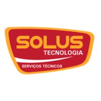 Solus Tecnologia em Sistemas LTDA logo, Solus Tecnologia em Sistemas LTDA contact details