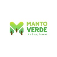 Manto Verde Paisajismo logo, Manto Verde Paisajismo contact details