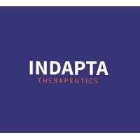 Indapta Therapeutics logo, Indapta Therapeutics contact details