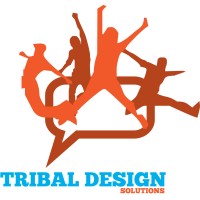 Tribal Design Solutions logo, Tribal Design Solutions contact details