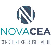 NOVACEA Expert-Comptable logo, NOVACEA Expert-Comptable contact details