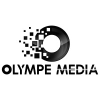 Olympe-Media logo, Olympe-Media contact details