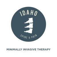 Idaho Spine & Pain logo, Idaho Spine & Pain contact details