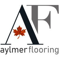 Aylmer Flooring logo, Aylmer Flooring contact details