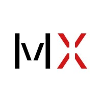 MX studio logo, MX studio contact details