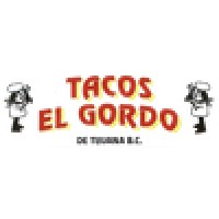 Tacos El Gordo logo, Tacos El Gordo contact details