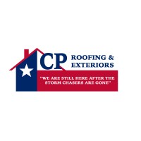 CP Roofing and Exteriors logo, CP Roofing and Exteriors contact details