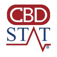 CBD Stat logo, CBD Stat contact details