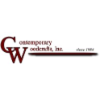 Brave CWS / Contemporary Woodcrafts, Inc. logo, Brave CWS / Contemporary Woodcrafts, Inc. contact details