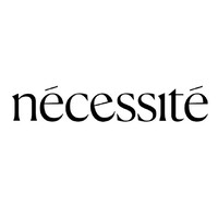 nécessité logo, nécessité contact details