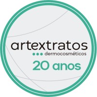 Artextratos Dermocosméticos logo, Artextratos Dermocosméticos contact details