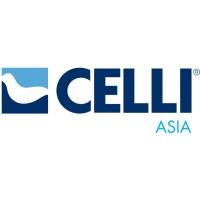 Celli Group logo, Celli Group contact details