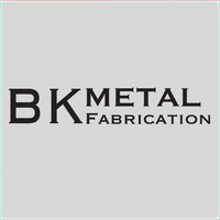 BK Metal Fabrication, LLC logo, BK Metal Fabrication, LLC contact details