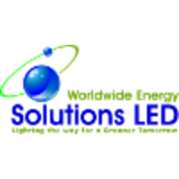 Worldwide Energy Solutions LED logo, Worldwide Energy Solutions LED contact details